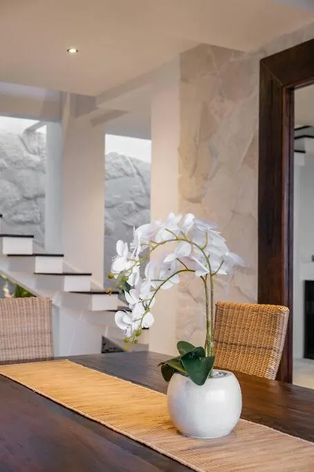 Villa Biela 3Br Pool&Kitchen Pecatu 0*,