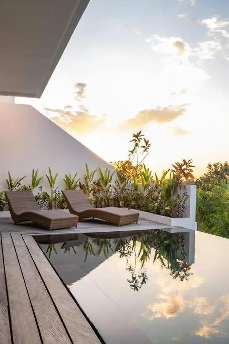 Villa Biela 3Br Pool&Kitchen Pecatu