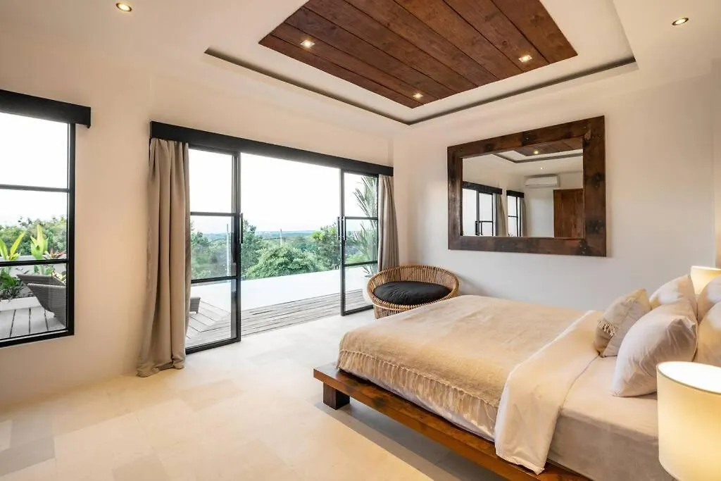 Villa Biela 3Br Pool&Kitchen Pecatu