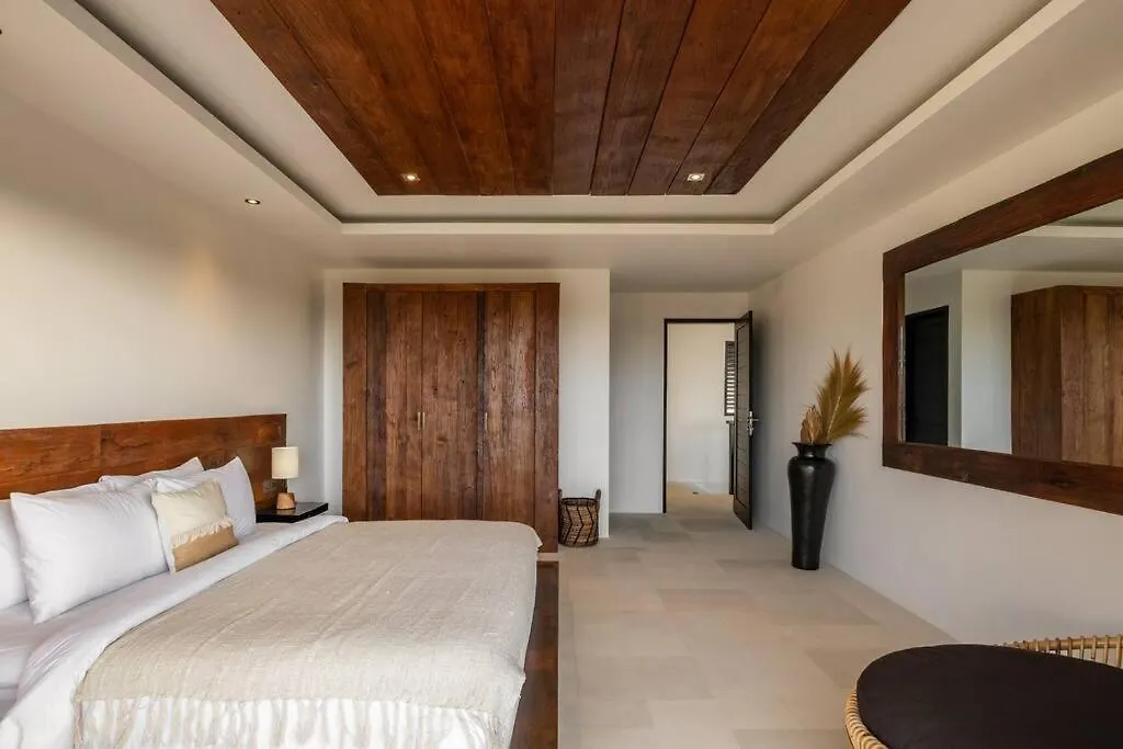 Villa Biela 3Br Pool&Kitchen Pecatu