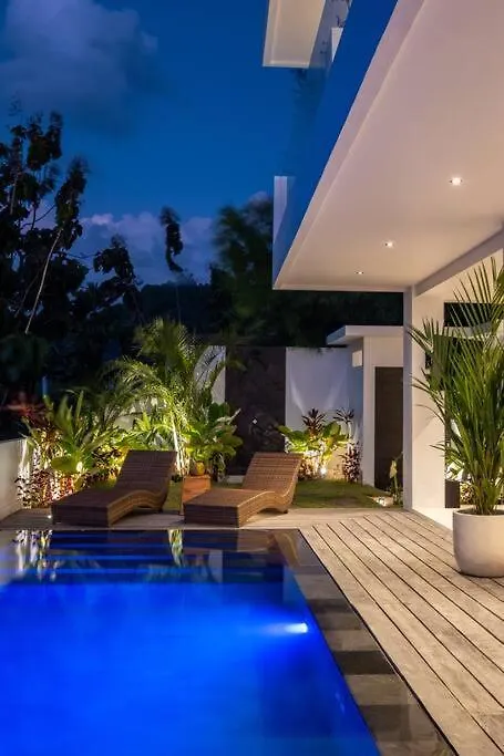 Villa Biela 3Br Pool&Kitchen Pecatu