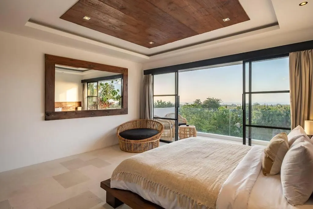 Villa Biela 3Br Pool&Kitchen Pecatu Ινδονησία