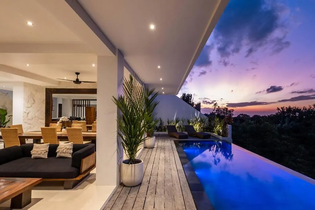 Villa Biela 3Br Pool&Kitchen Pecatu 0*,  Ινδονησία