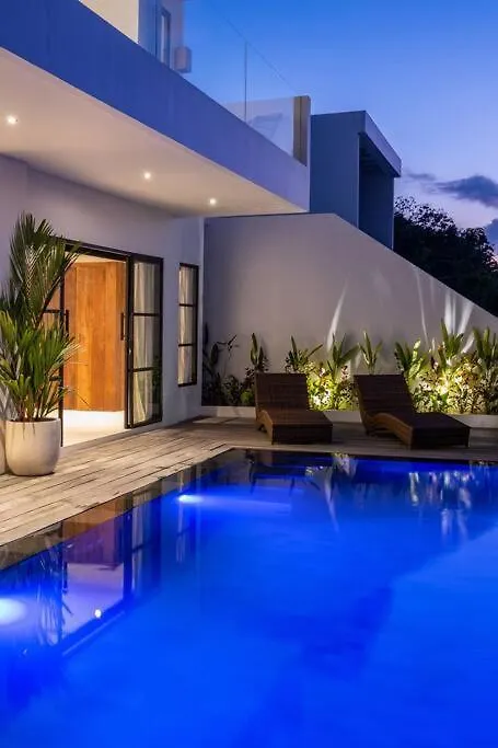 Villa Biela 3Br Pool&Kitchen Pecatu Ινδονησία