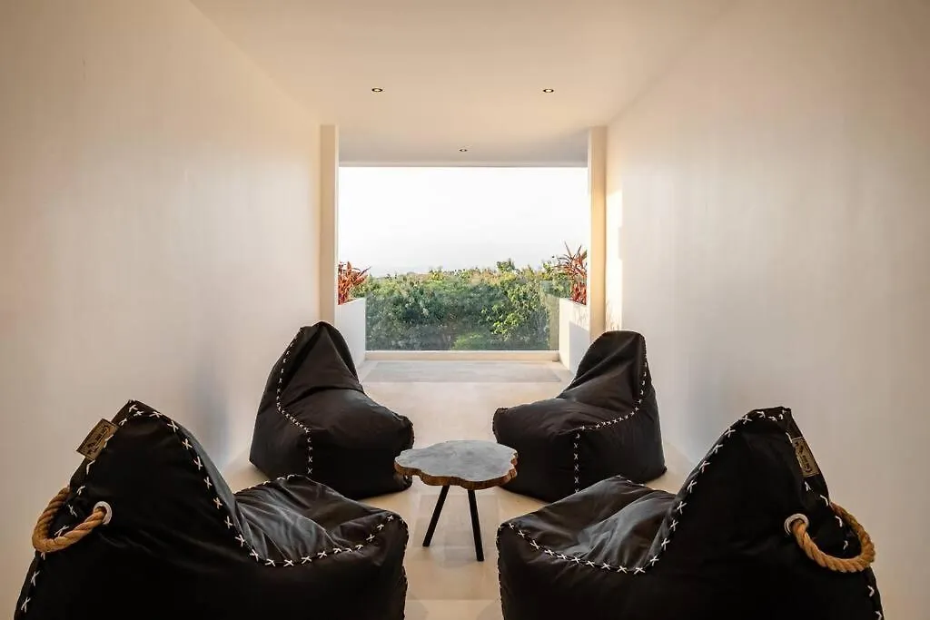 Villa Biela 3Br Pool&Kitchen Pecatu