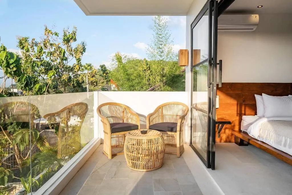 Villa Biela 3Br Pool&Kitchen Pecatu Ινδονησία