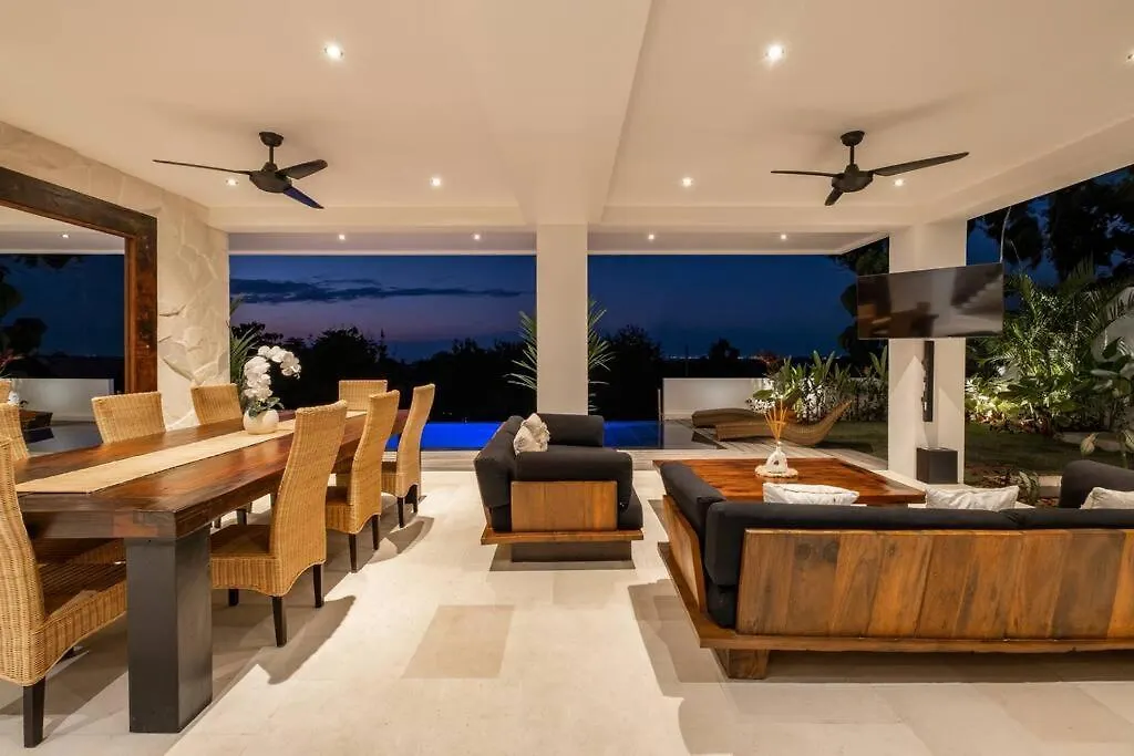 Villa Biela 3Br Pool&Kitchen Pecatu
