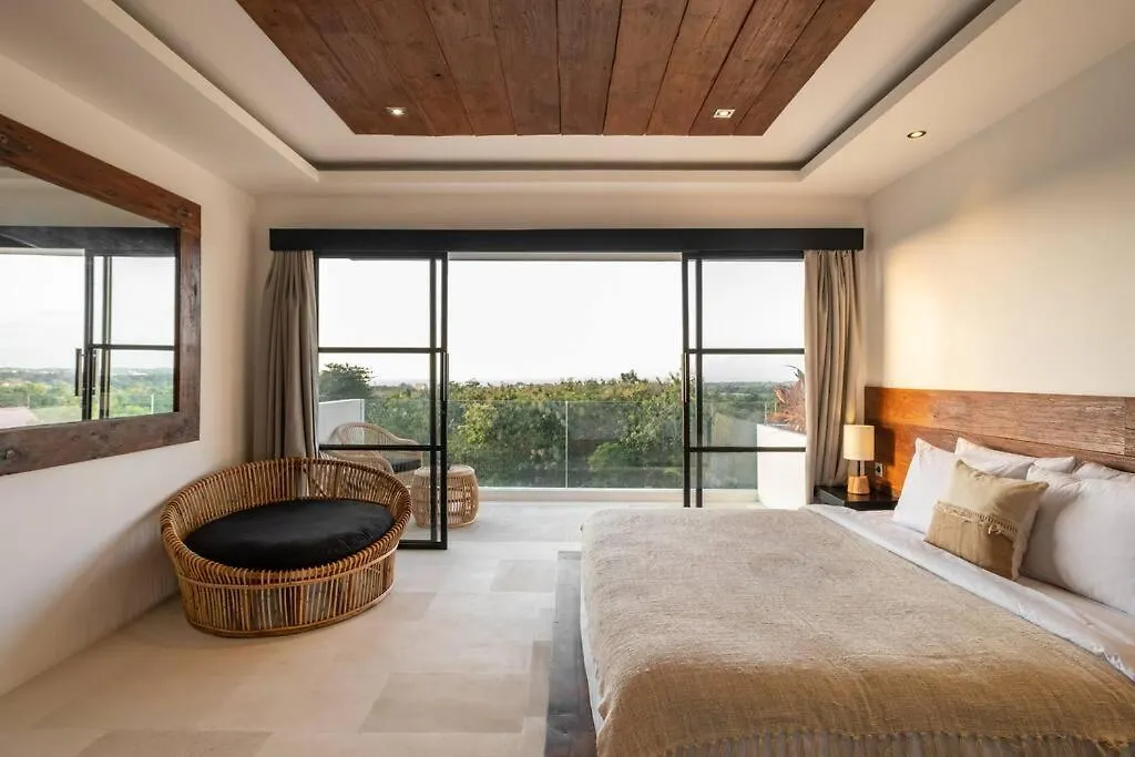 Villa Biela 3Br Pool&Kitchen Pecatu