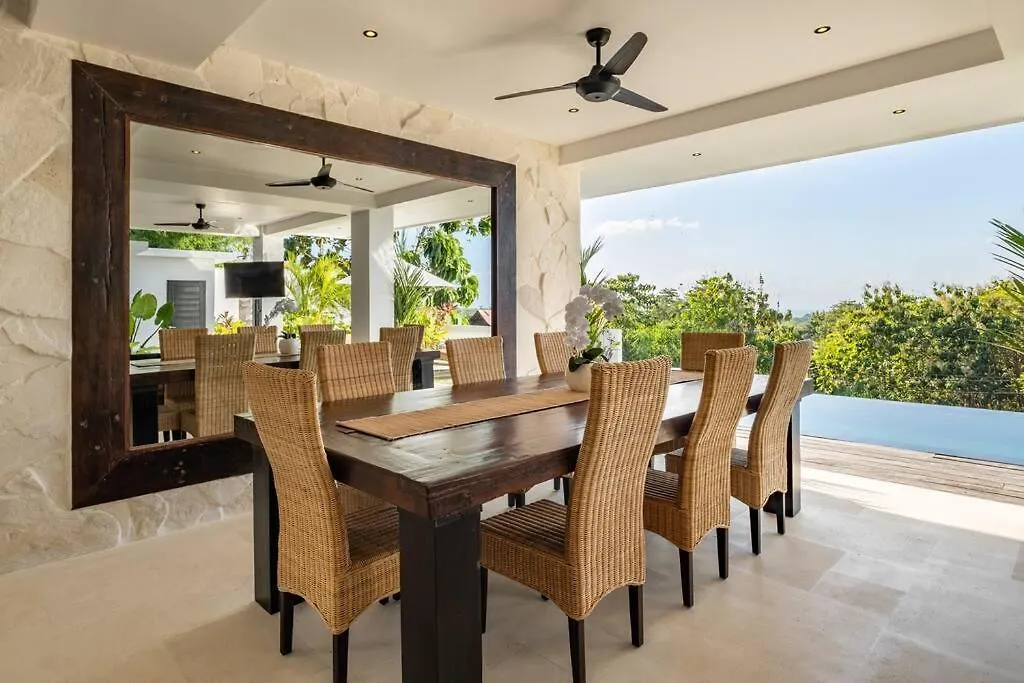Villa Biela 3Br Pool&Kitchen Pecatu 0*,  Ινδονησία