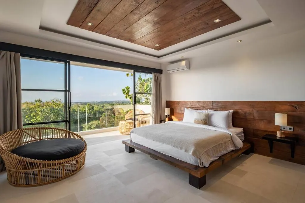 Villa Biela 3Br Pool&Kitchen Pecatu