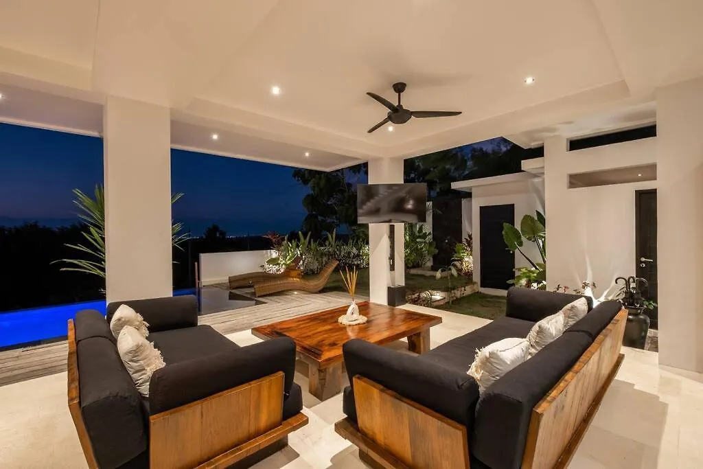Villa Biela 3Br Pool&Kitchen Pecatu 0*,