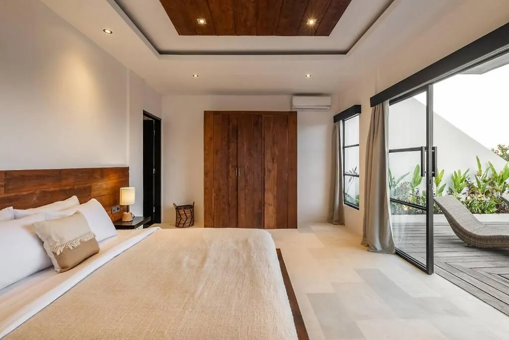 Villa Biela 3Br Pool&Kitchen Pecatu