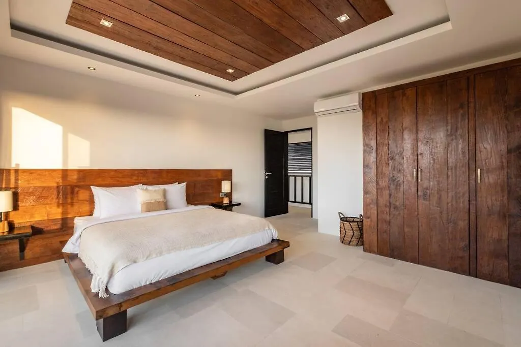 Villa Biela 3Br Pool&Kitchen Pecatu Ινδονησία