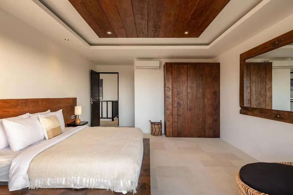 Villa Biela 3Br Pool&Kitchen Pecatu