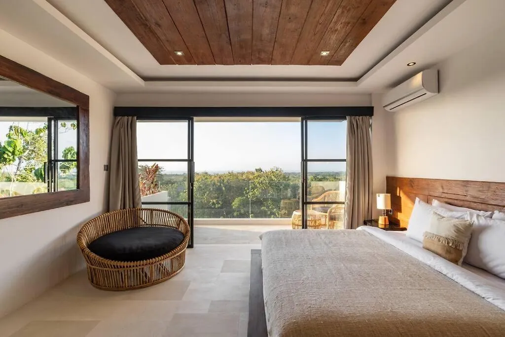 Villa Biela 3Br Pool&Kitchen Pecatu
