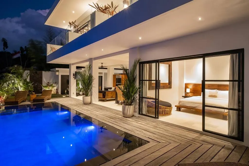 Villa Biela 3Br Pool&Kitchen Pecatu 0*,