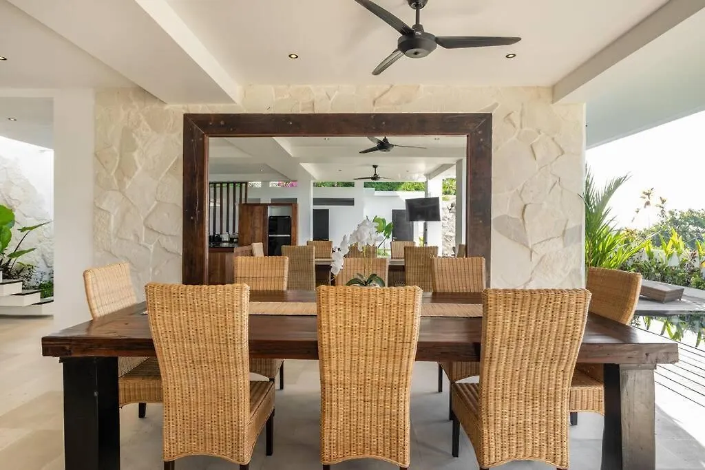 Villa Biela 3Br Pool&Kitchen Pecatu