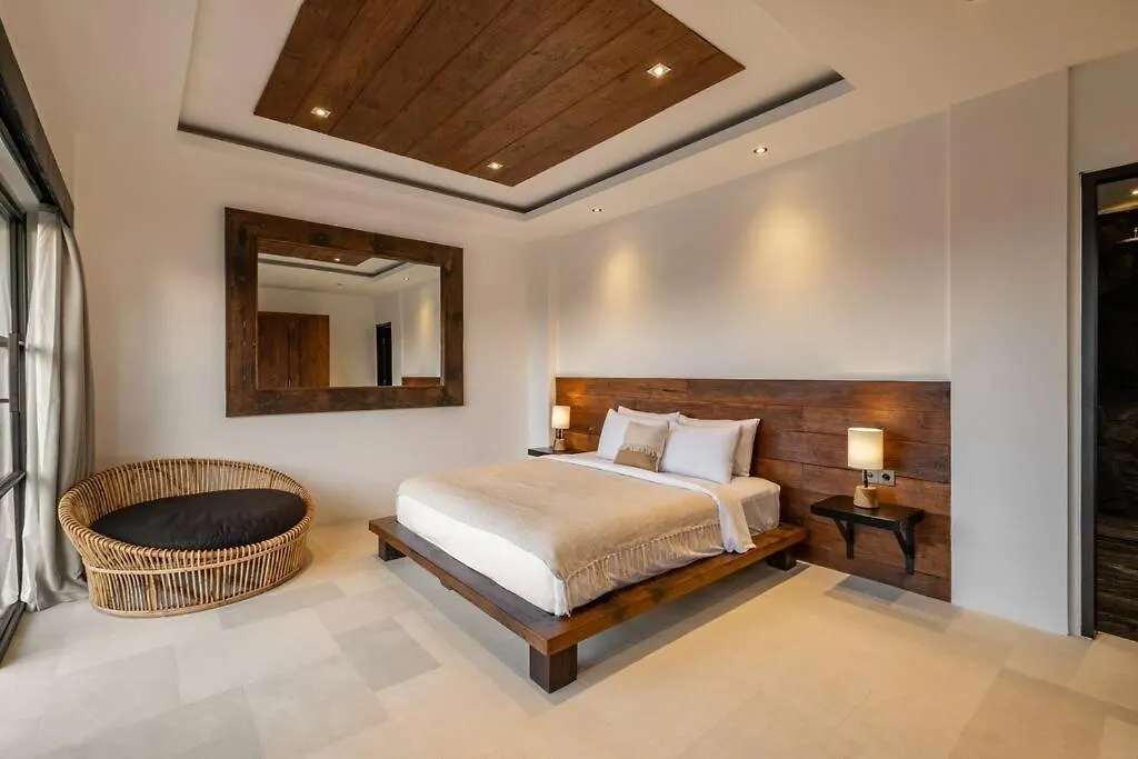 Villa Biela 3Br Pool&Kitchen Pecatu