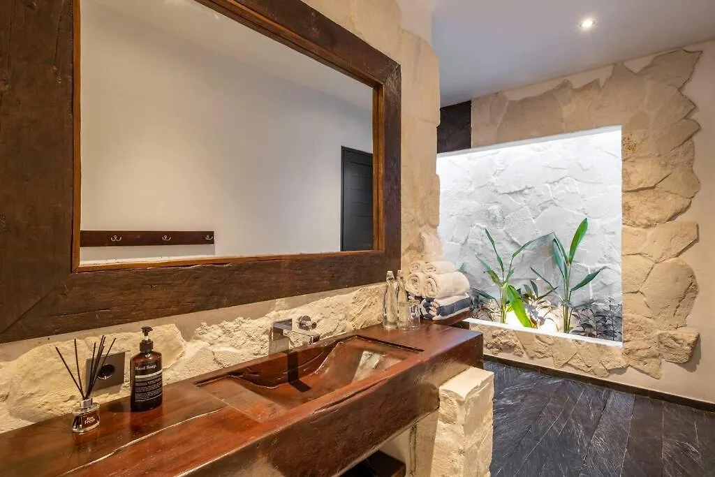 Villa Biela 3Br Pool&Kitchen Pecatu
