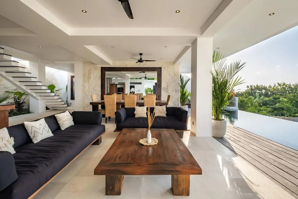 Villa Biela 3Br Pool&Kitchen Pecatu Ινδονησία