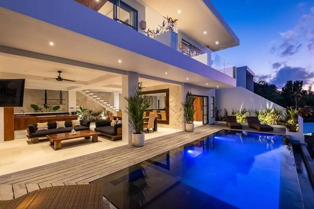 Villa Biela 3Br Pool&Kitchen Pecatu 0*,  Ινδονησία