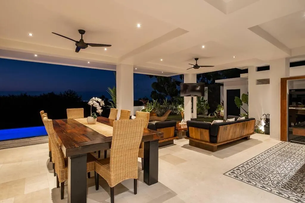 Villa Biela 3Br Pool&Kitchen Pecatu 0*,  Ινδονησία