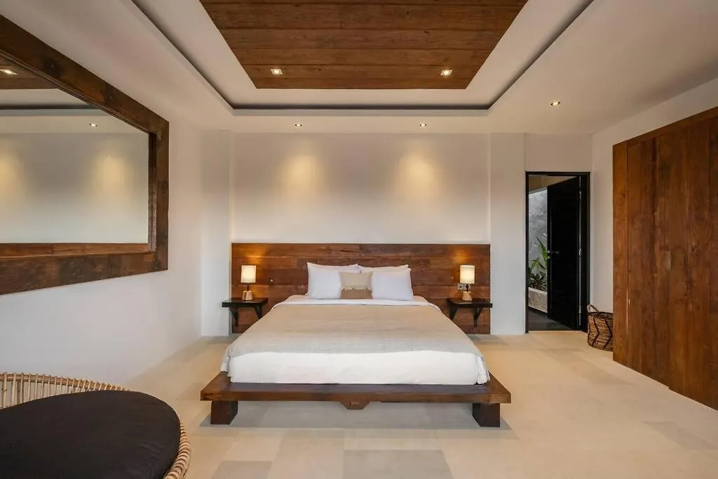 Villa Biela 3Br Pool&Kitchen Pecatu