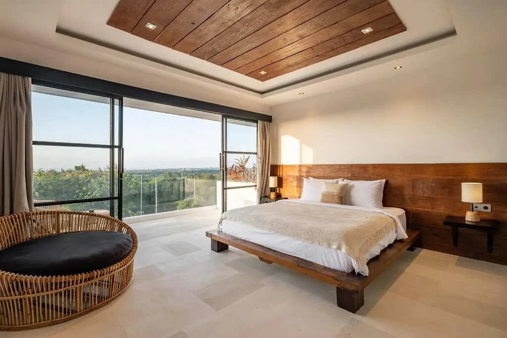 Villa Biela 3Br Pool&Kitchen Pecatu