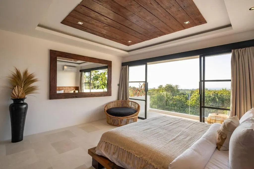 Villa Biela 3Br Pool&Kitchen Pecatu