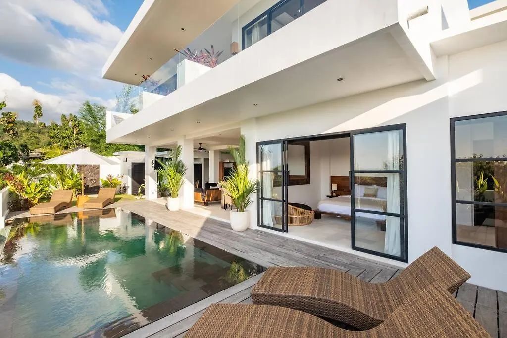 Villa Biela 3Br Pool&Kitchen Pecatu