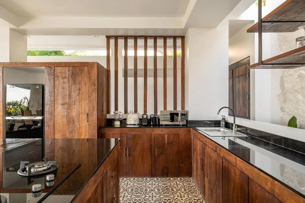 Villa Biela 3Br Pool&Kitchen Pecatu   Pecatu (Bali)