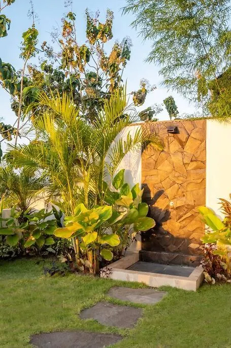 Villa Biela 3Br Pool&Kitchen Pecatu  0*, Pecatu (Bali) Indonesia
